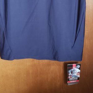 Under Armour shirt